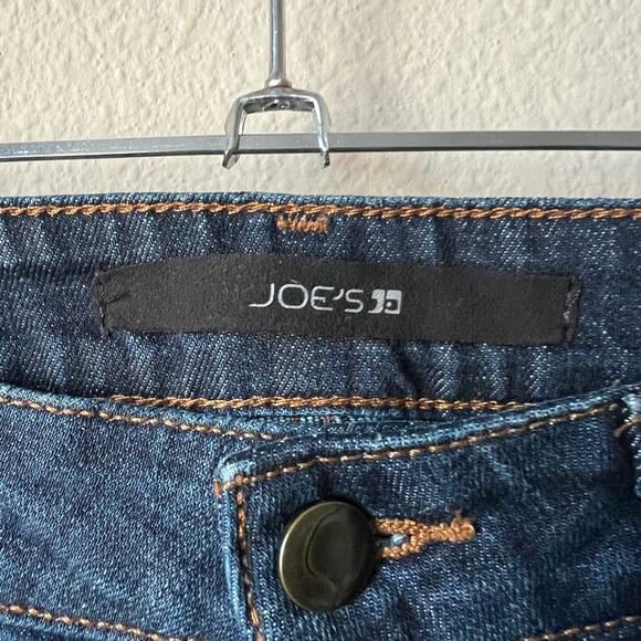 NEW Joe's Visionaire Mid Rise Bootcut Jeans Size 27 - Picture 4 of 7